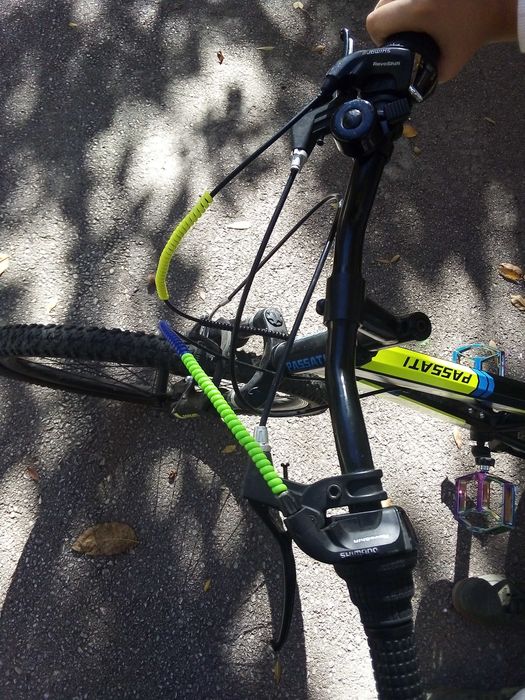 Велосипед Passati Martyn 26 MTB в добро състояние