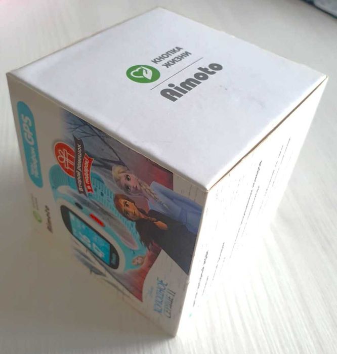 Детские SMART GPS часики