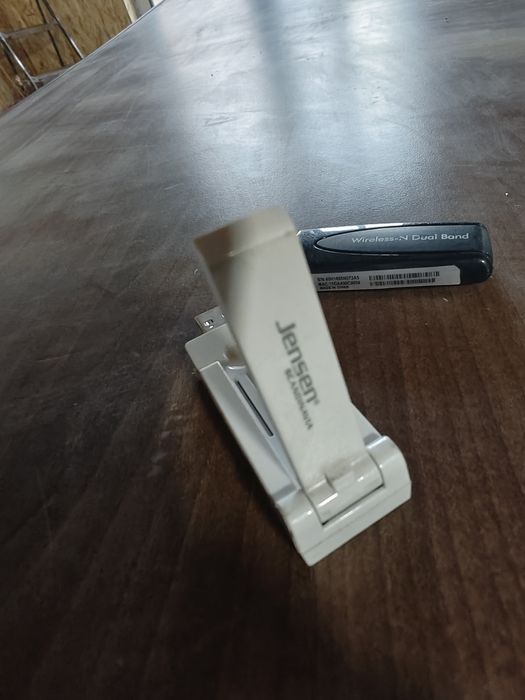Stick usb wireless dual band neatgear si Jensen