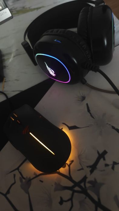 Компьютер игровой