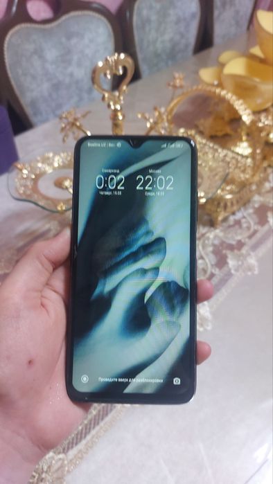 Телефон Redmi 9T