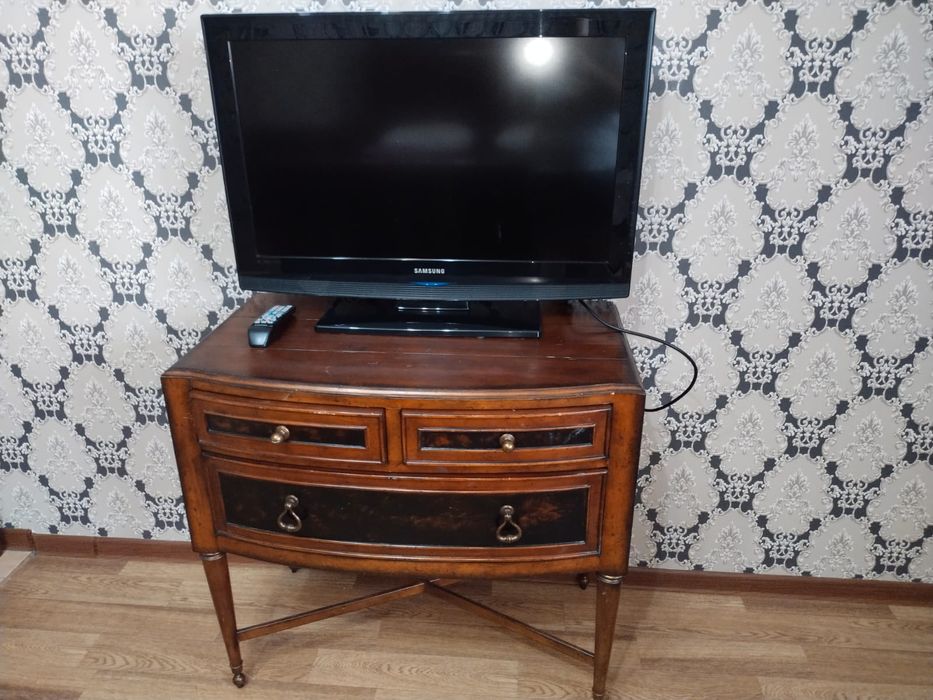 Квартира посуточно. ЖК Тамыз