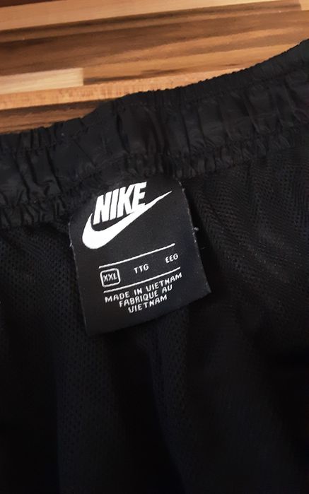 (XXL)NIKE оригинална мъжка долница