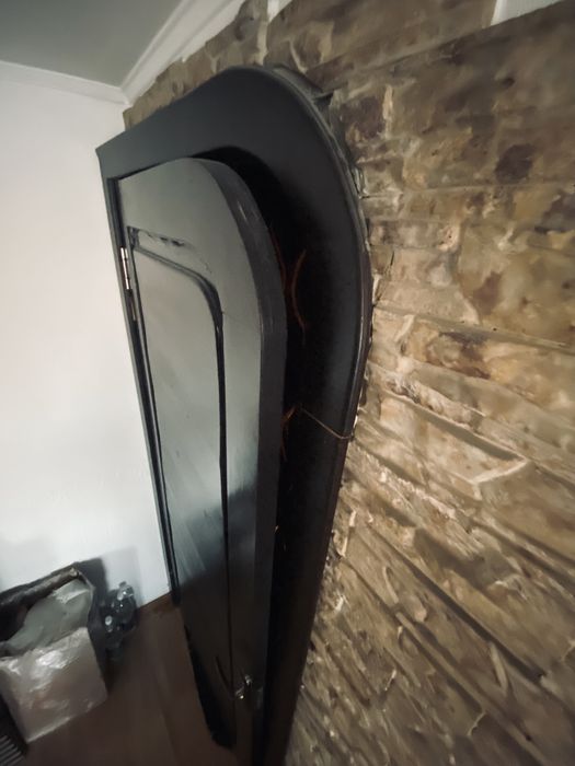 Межкомнатная дверь