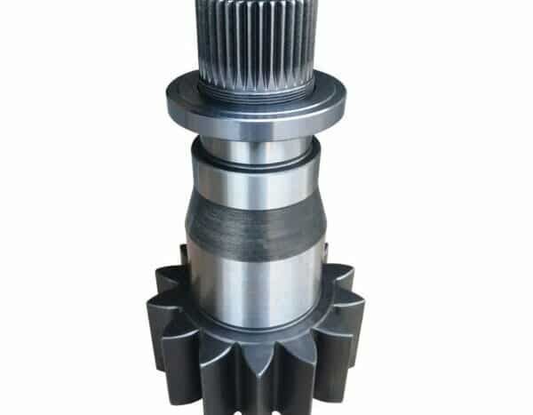 pinion reductor jcb js220