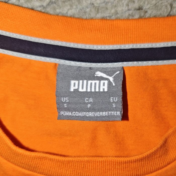 *ПОРЪЧАНО* Тениска Puma Red Bull x Max Verstappen S