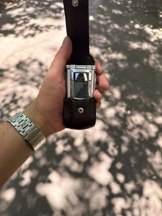Vertu ayxta оригинал
