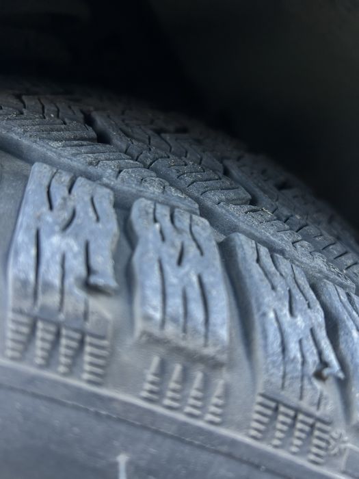 Jante 5x120 r16 / r17 BMW