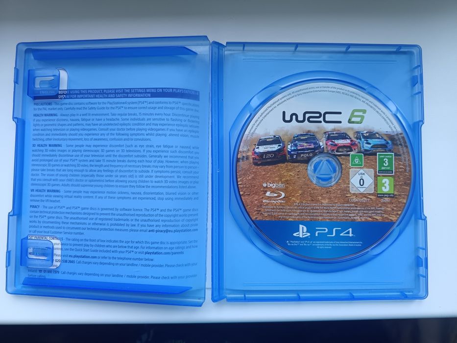 Продажа/Обмен /Диски на Ps4/Ps5