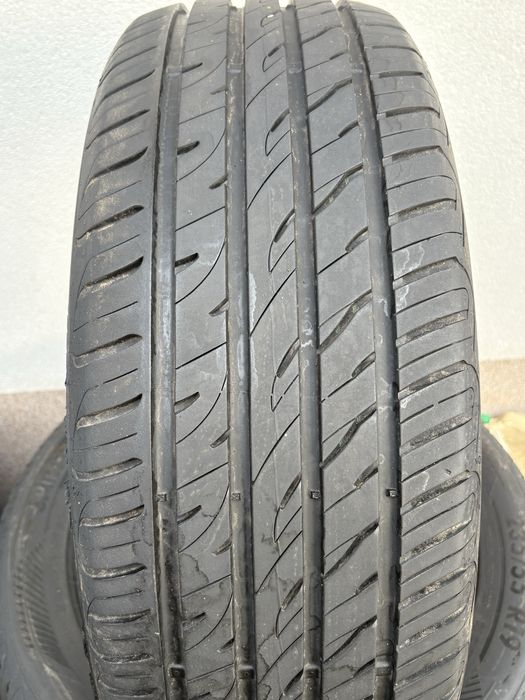 Летни гуми 235/55/19 Esa Tecar