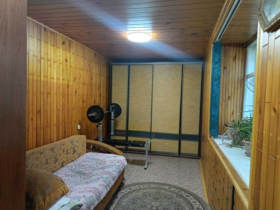 Продам дом мкр. Дорожник (г.Тобыл)