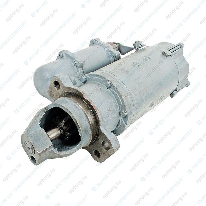 Продам стартер КАМАЗ