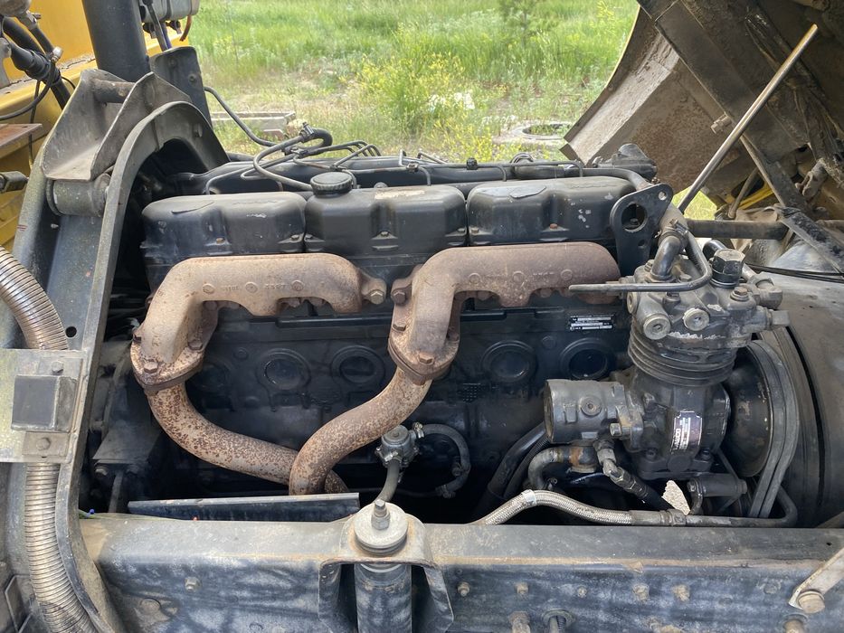 Продам ман 5 тонник