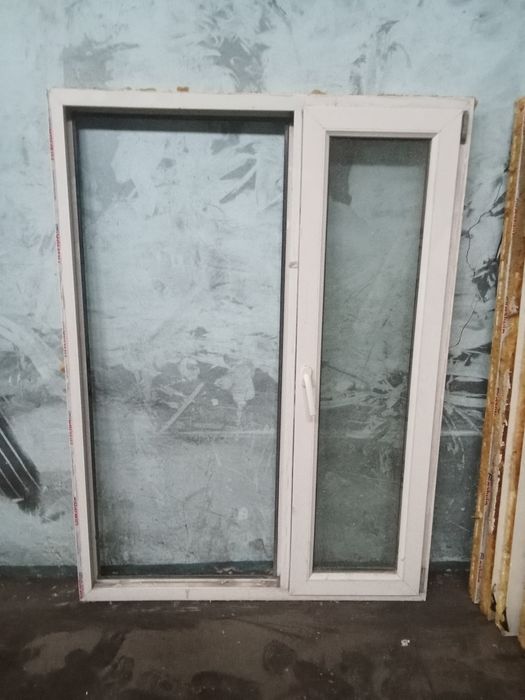 Продам пластиковые окна