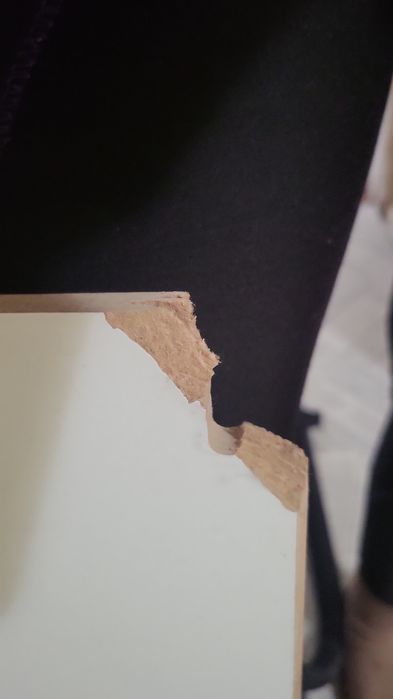 Кровать детская с маятником