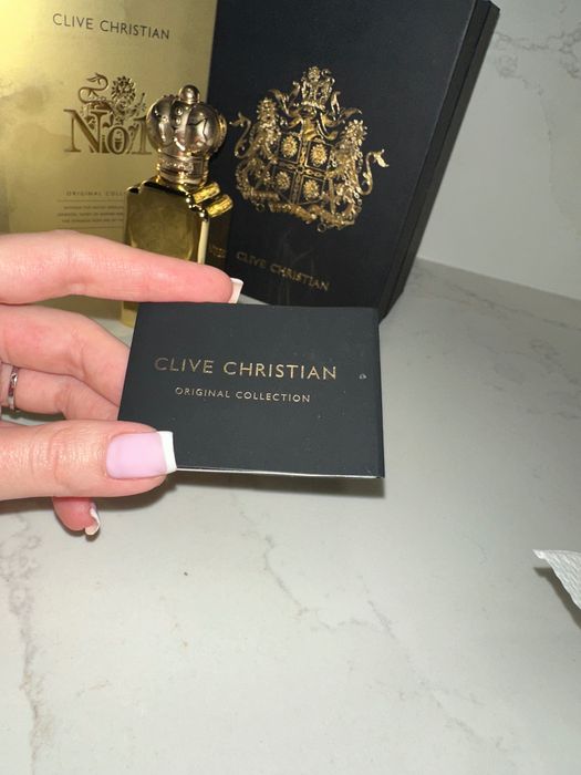 Дамски парфюм Clive christian No1