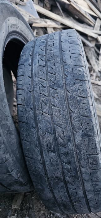 Резина на газель 16с Ласса