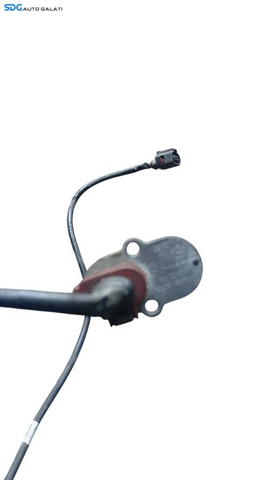 Senzor de la Pompa Servodirectie Servo Directie Seat Toledo 4 1.2 1.4 1.6 2012 - 2015 Cod 6Q0423445 [M7985]
