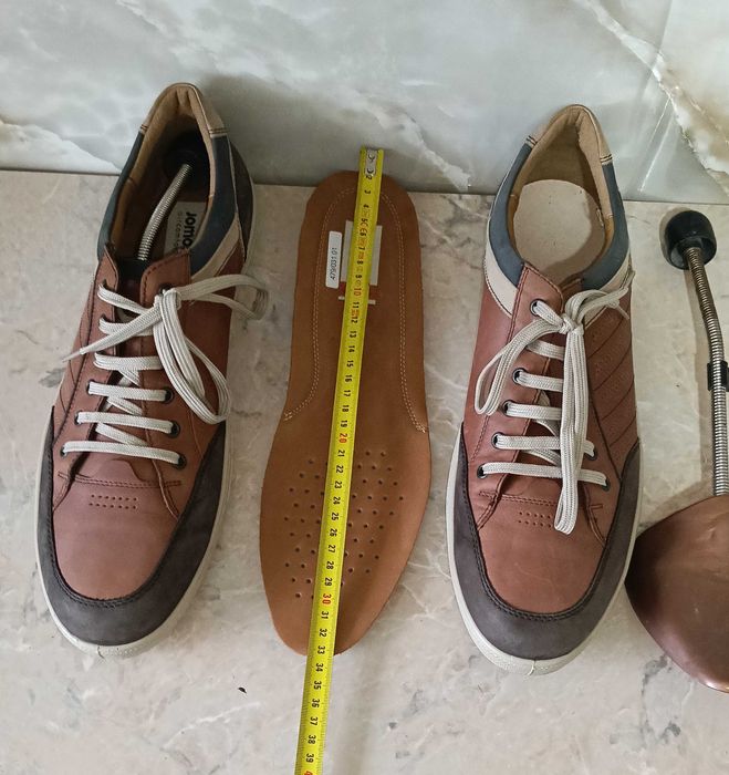Pantofi casual Jomos Nr 48-49