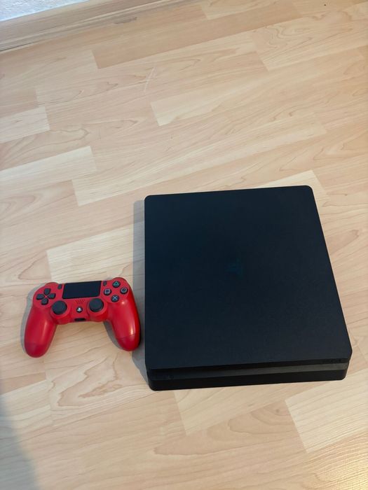 Ps4 Slim като ново