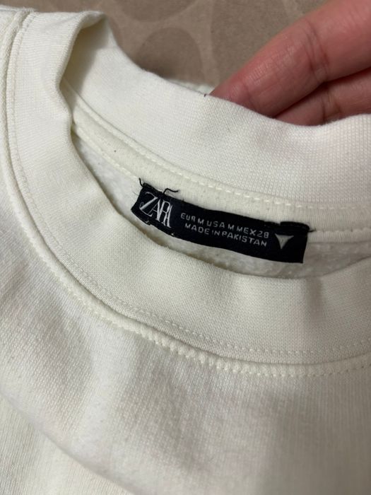 Дамски спортен комплект зара