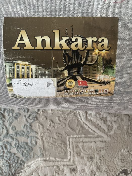 Продам коврик турецкий