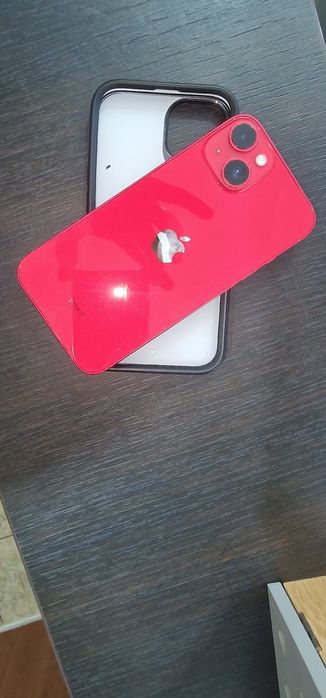 iphone 14 red edition