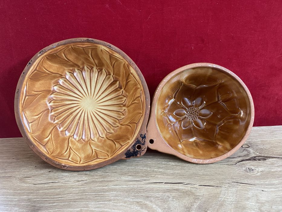 Керамични форми за печене