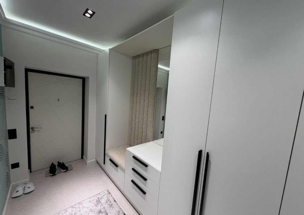 Аренда 3/1/16. ЖК. Piramit. Ул. Бабура