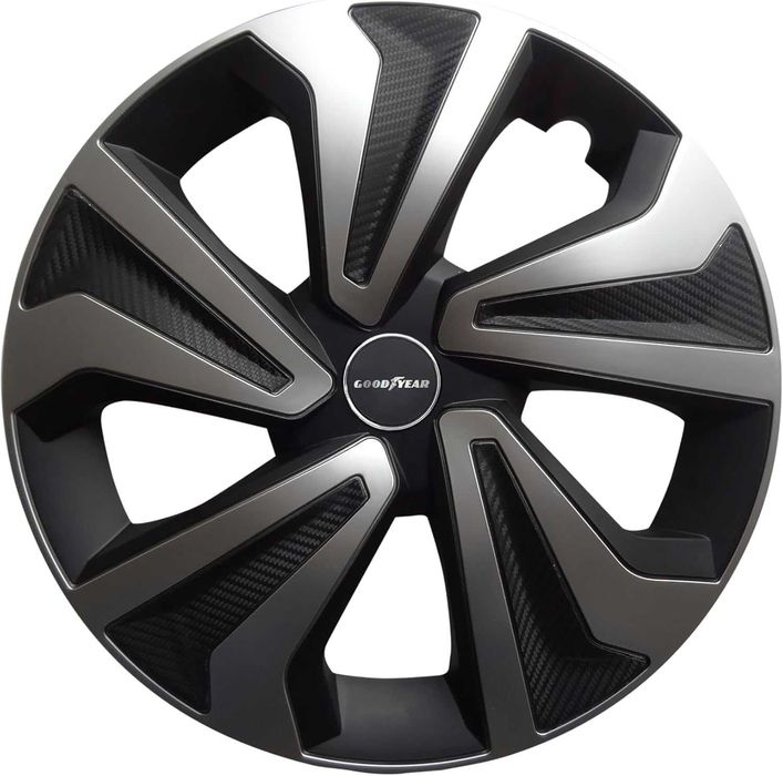 Нови тасове за автомобил 15" Goodyear Montreal