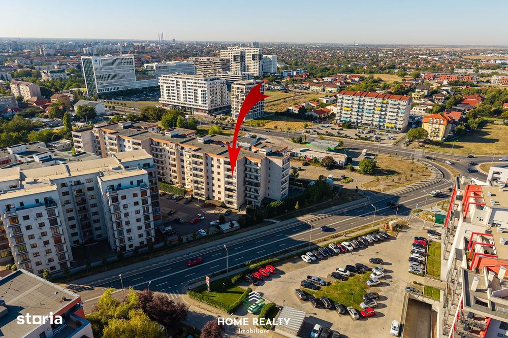 COMISION 0% I Apartament 2 camere de vînazare în zona Torontalului.