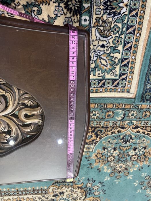 Кофейные столики