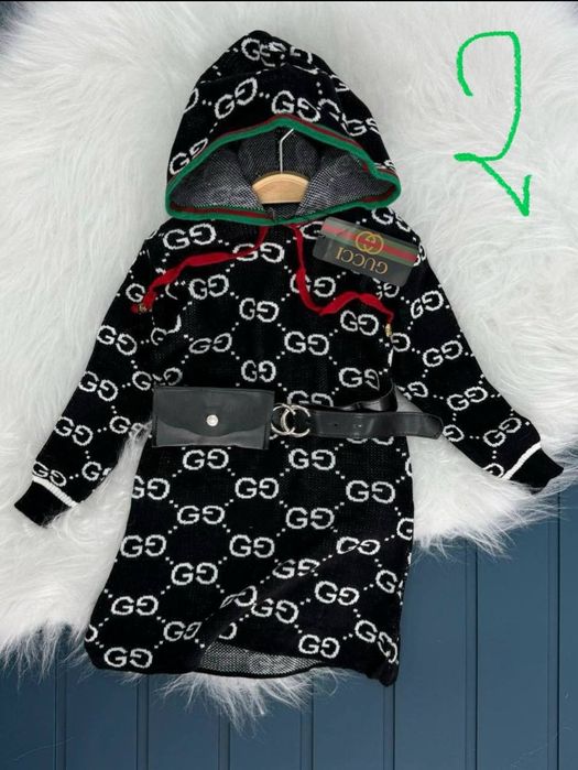 Rochițe pentru fetițe