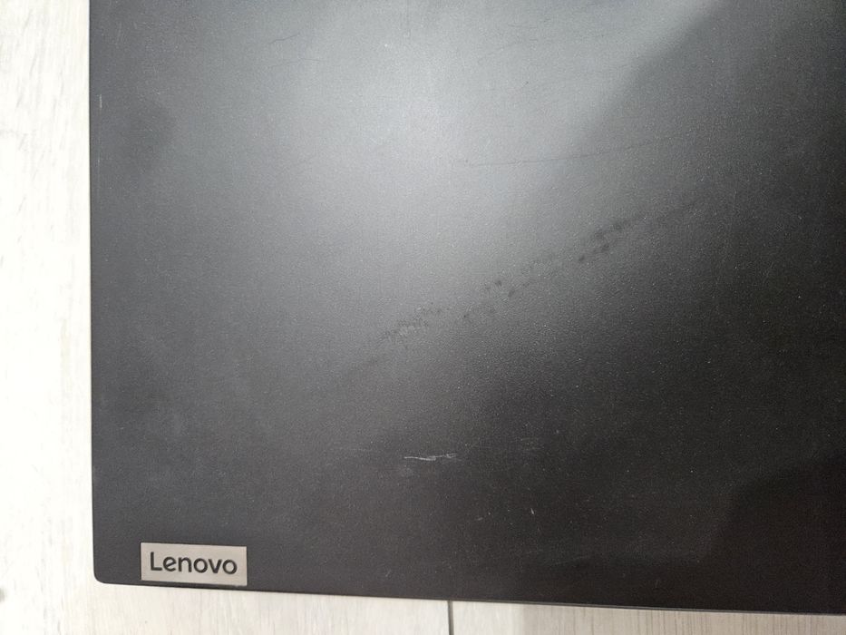 Lenovo Thinkpad L15 Gen2 i7