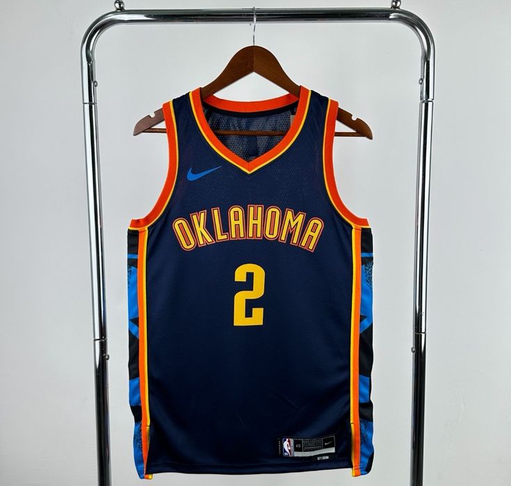 Maieuri NBA cu Shai Gilgeous-Alexander