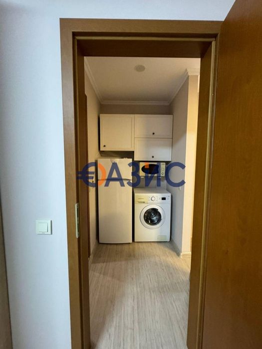 Продава се Тристаен апартамент в к.к. Слънчев бряг - 83 кв.м за 1266 €/кв.м - Снимка #1