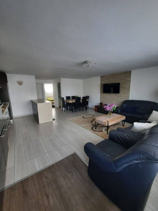 Apartament in regim hotelier