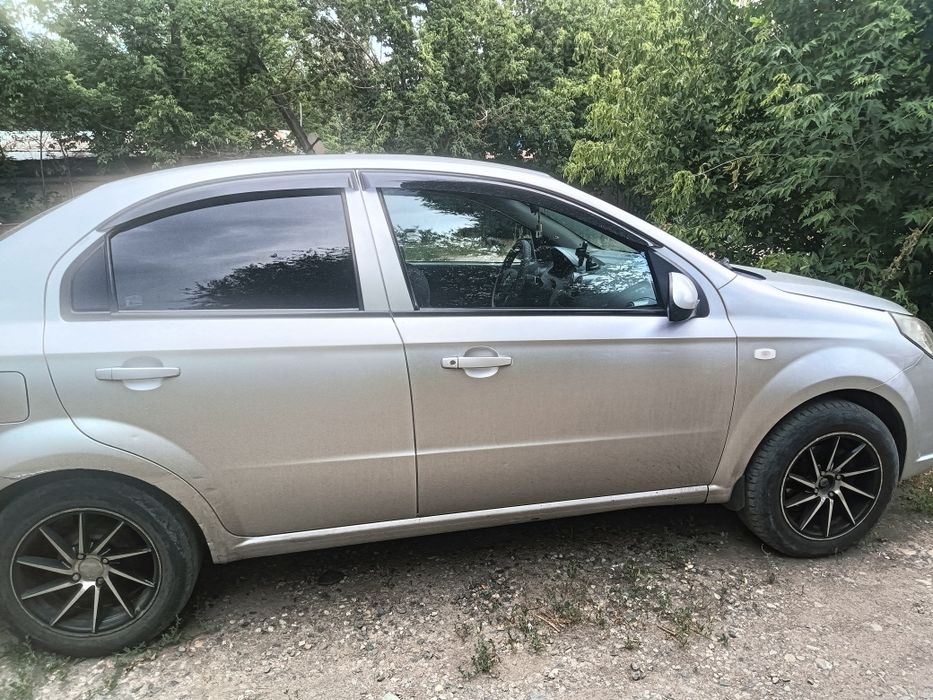 Продам Ravon R3 нексия