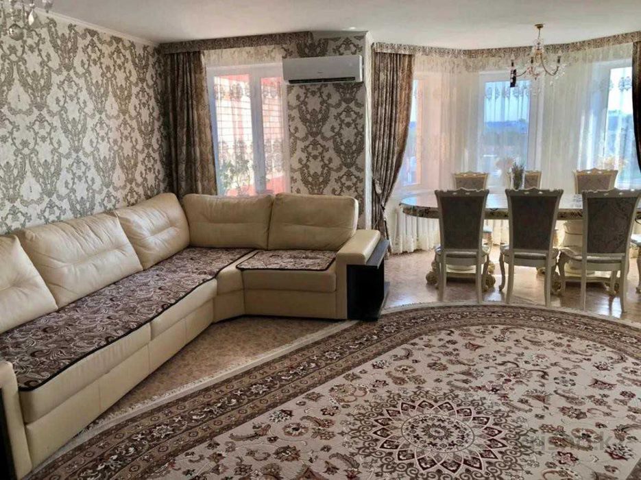 Продажа 2-комнатной квартиры в 5 мкр