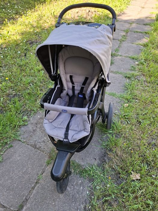 Căruț Chicco Active 2in1