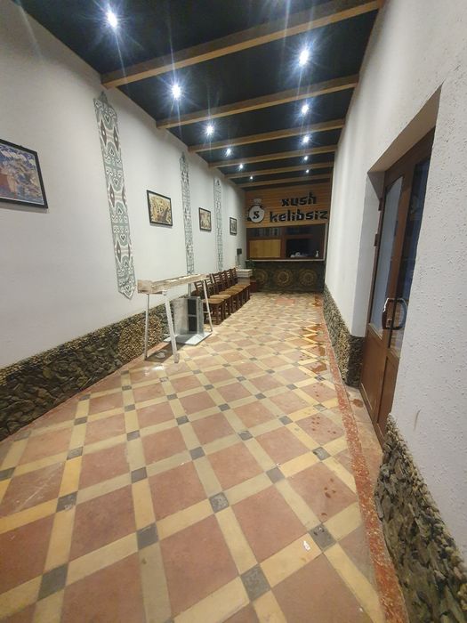 Kunlik Ijaraga Hovli Ankalogiyani oldiga.