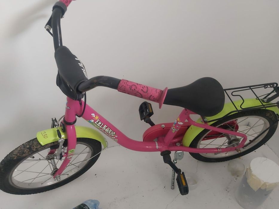 Bicicleta pentru copii