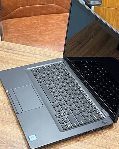 Продам ноутбук Dell 5400 (в идеале)