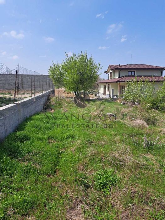 оф.23840 Парцел с панорамна гледка/ Брестник