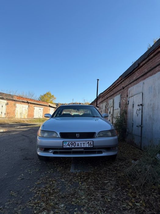 Продам Toyota Mark 2