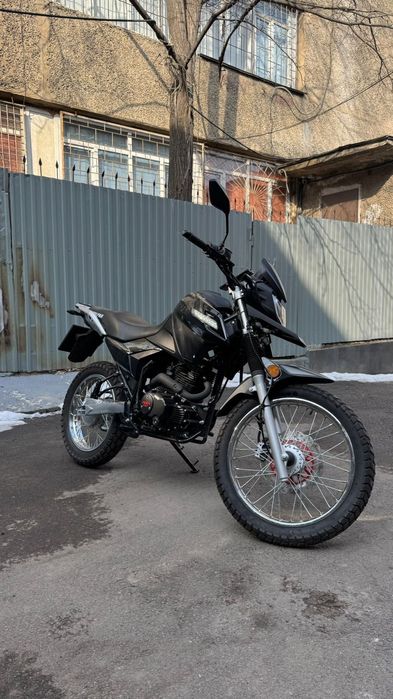 Педа эндуро турис 250