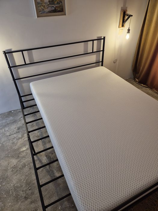 Матрак WELLPUR GOLD F30 // 140x200