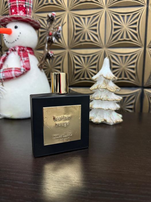 Miller Harris Leather Rouge 100ml EDP,unisex,original, made in uk, nou