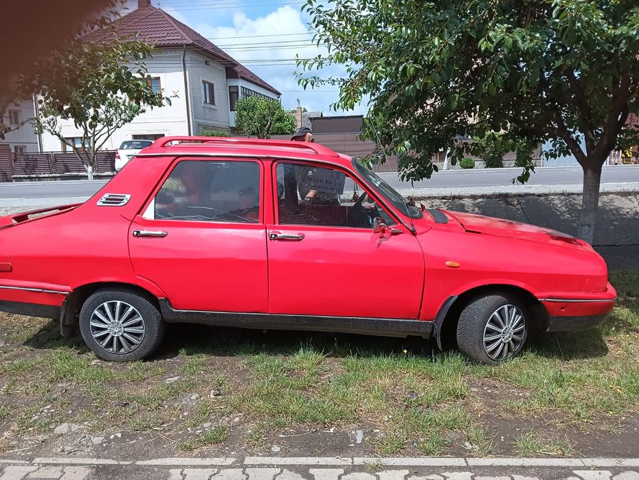 Dacia 1310 Berlina