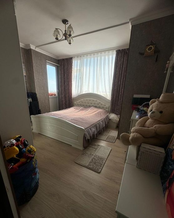 Продам 2 х комнатную квартиру